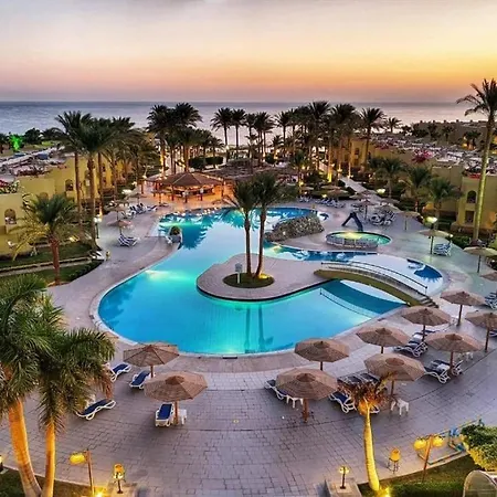Palma Beach Resort Hurghada