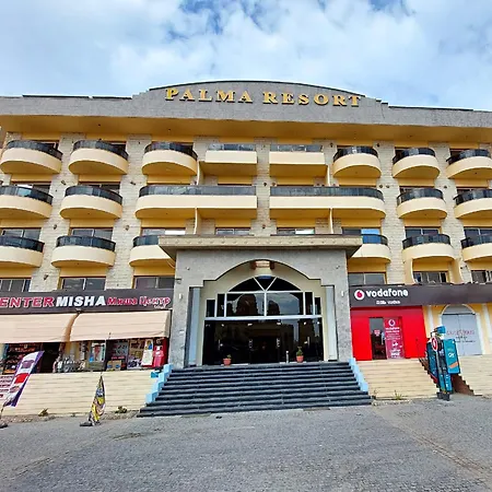 Palma Suites Hurghada