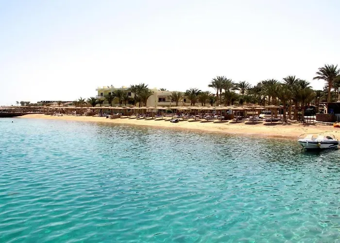 Aparthotel Palma Hurghada
