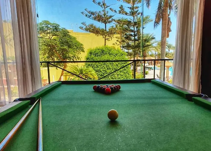 Palma Aparthotel