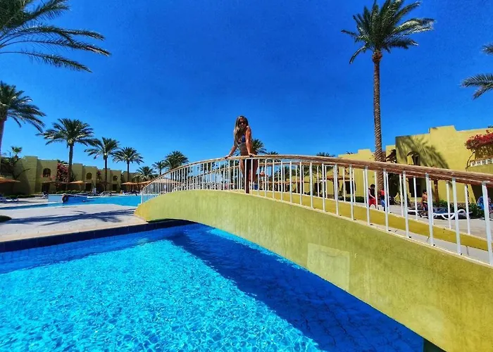 Aparthotel Palma 4*