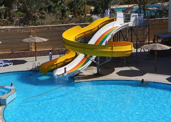 Palma Aparthotel Hurghada