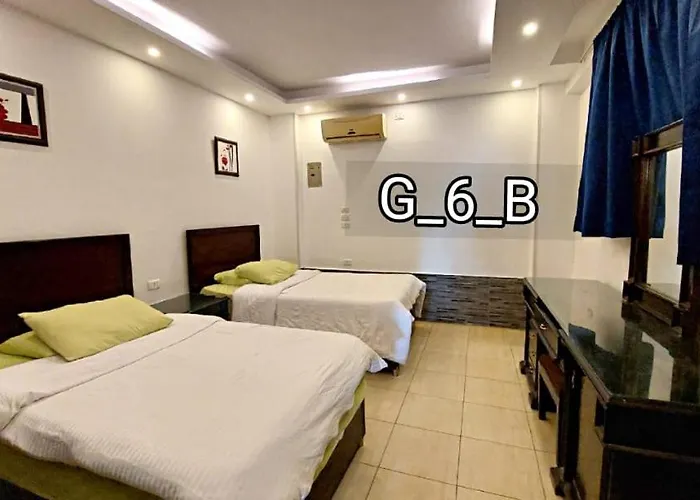 Palma Aparthotel