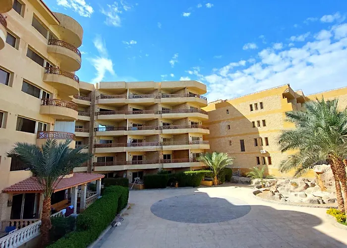 Aparthotel Palma