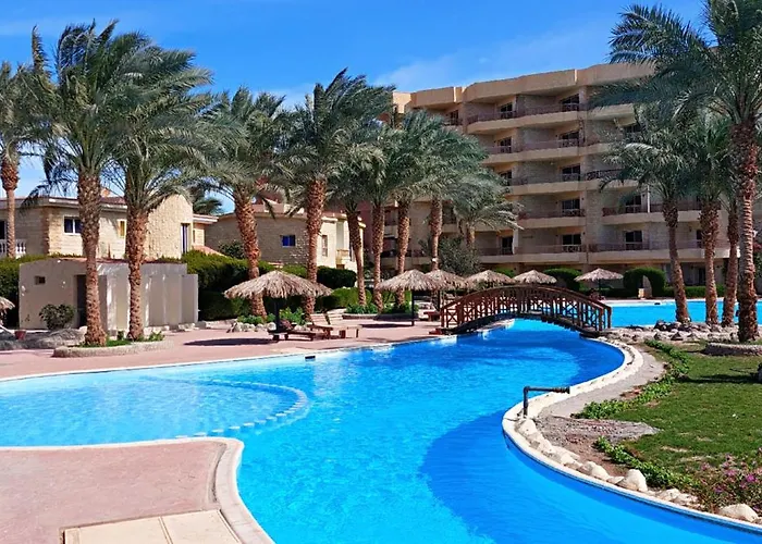 Palma Aparthotel 4*