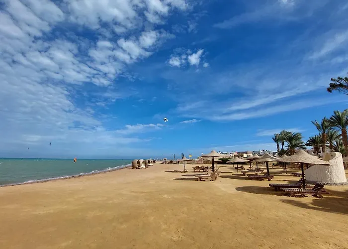 Palma Hurghada