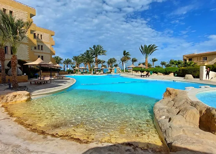 Palma Aparthotel 4*
