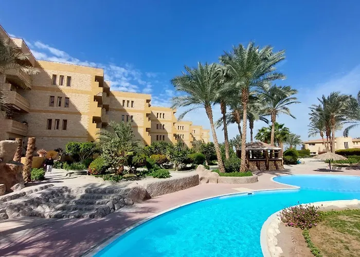 Palma Aparthotel