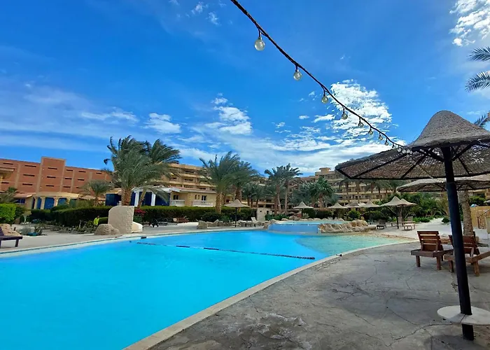 Palma Aparthotel 4*