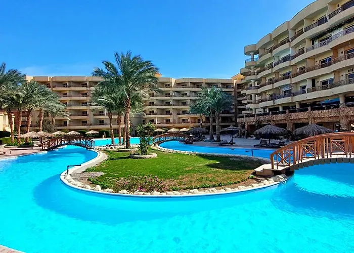 Palma Hurghada