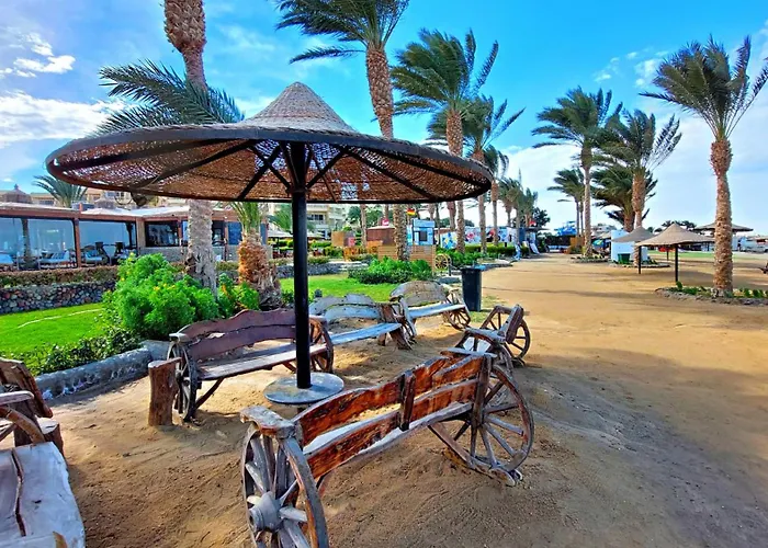 Palma Aparthotel 4*