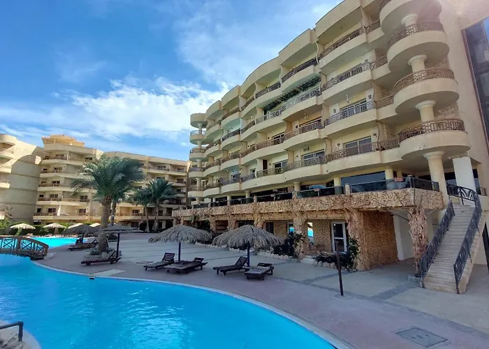 Palma Hurghada