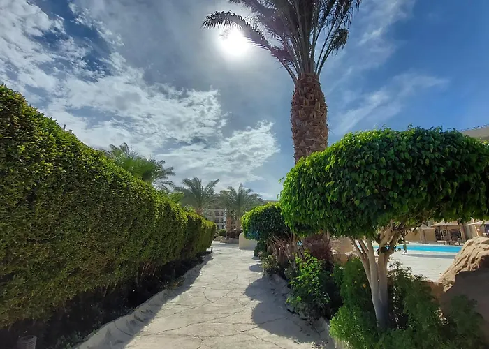 Palma Aparthotel