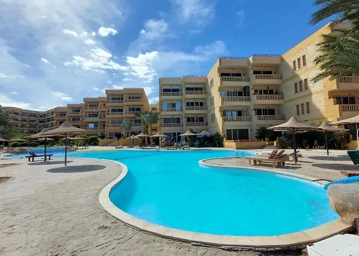 Aparthotel Palma