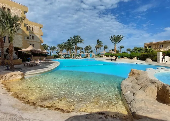 Aparthotel Palma 4*