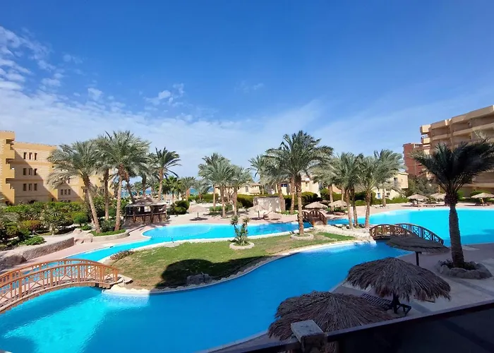 Aparthotel Palma