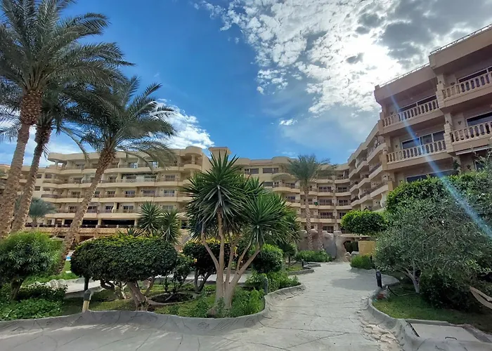 Aparthotel Palma 4*