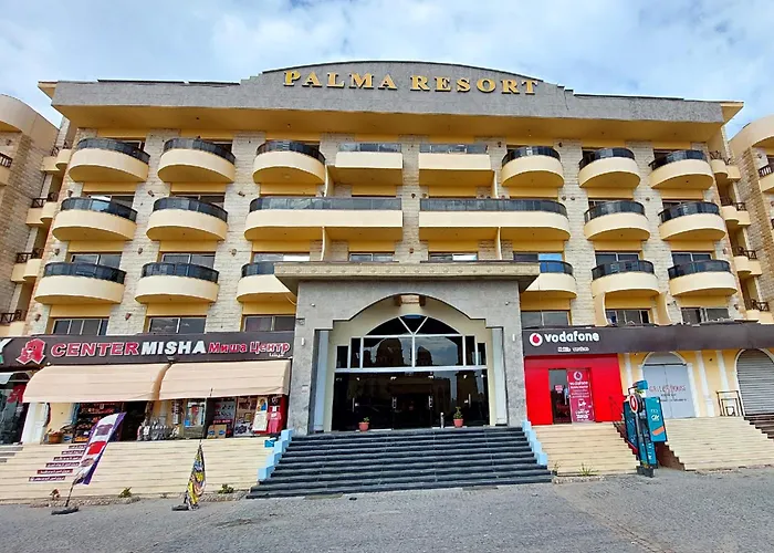 Palma 4*