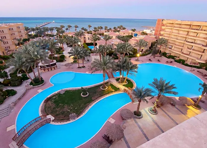 Aparthotel Palma 4*