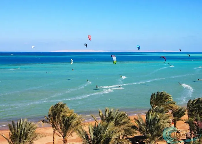 Palma Aparthotel Hurghada