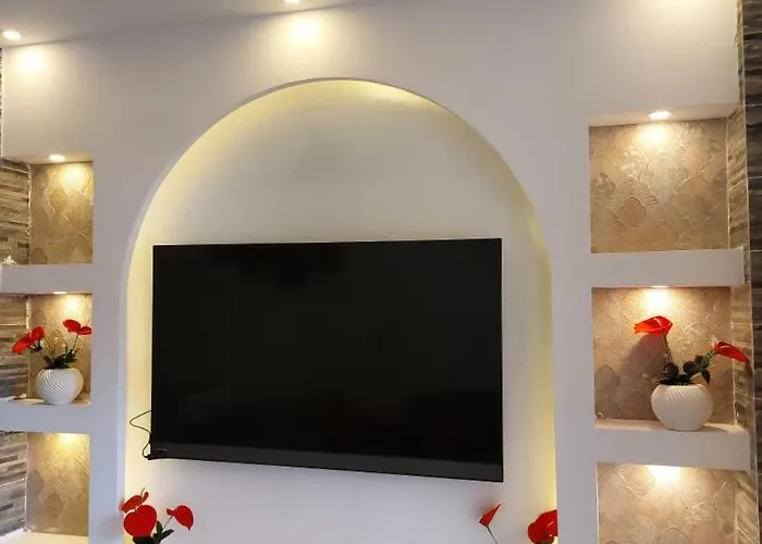 Aparthotel Palma