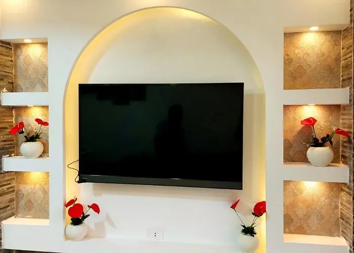Aparthotel Palma