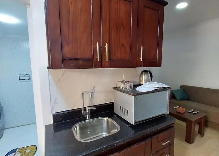 Aparthotel Palma 4*
