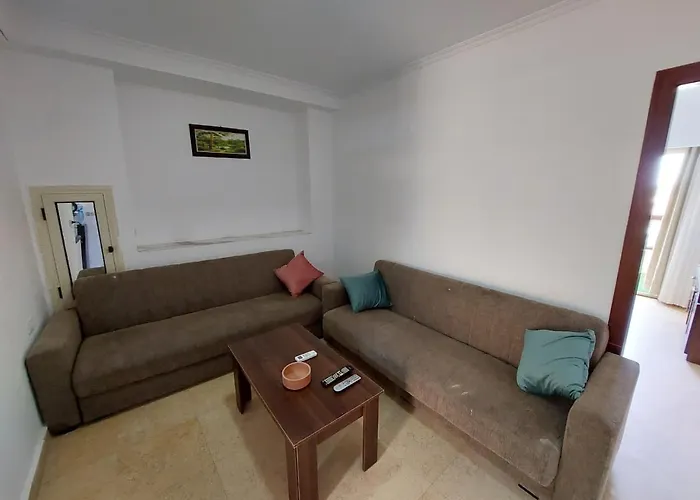 Palma Aparthotel Hurghada