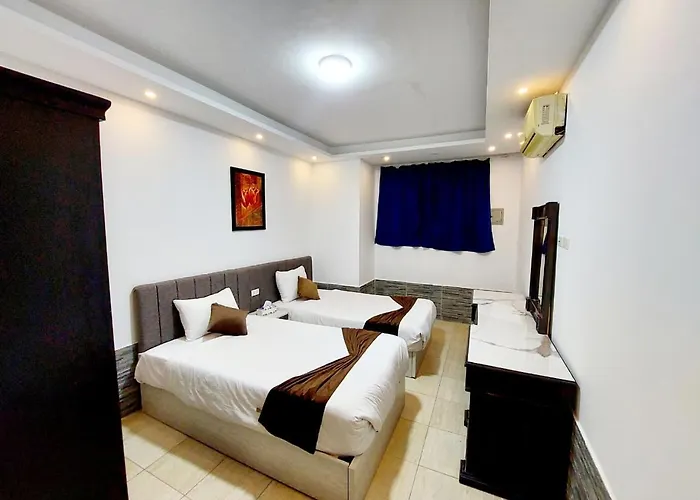 Palma 4* Hurghada