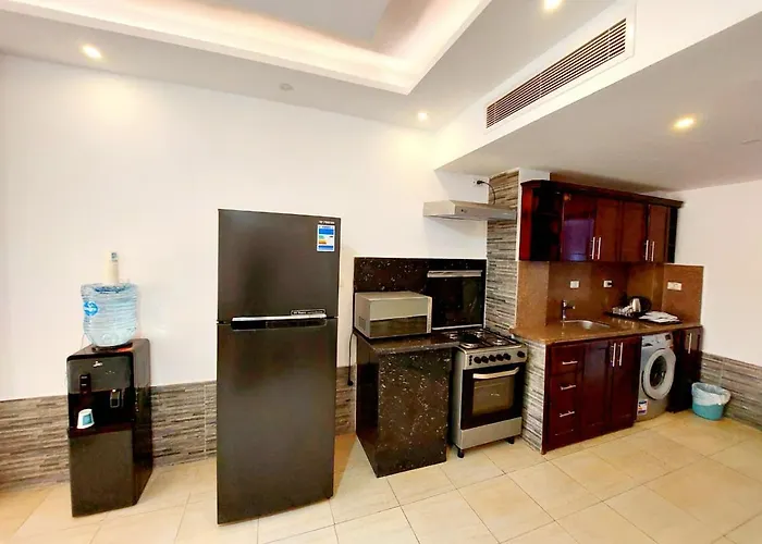 Aparthotel Palma