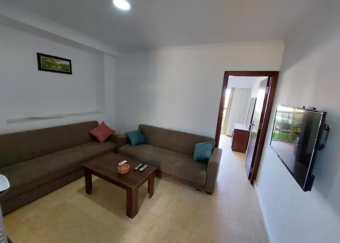 Palma Aparthotel