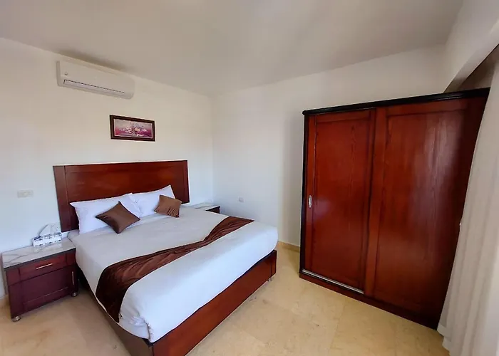 Palma 4* Hurghada