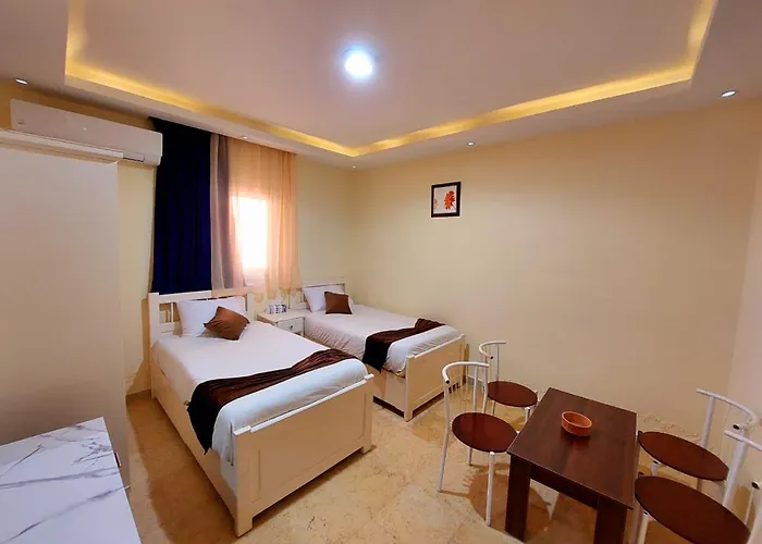 Palma 4*