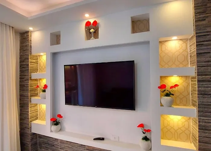 Palma Aparthotel