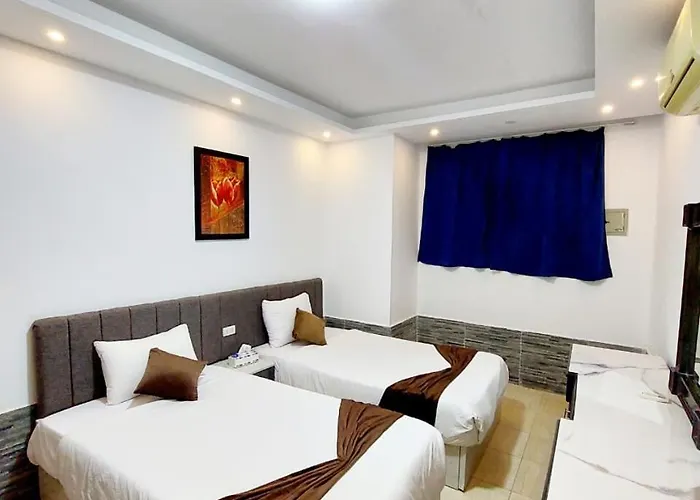 Aparthotel Palma 4*