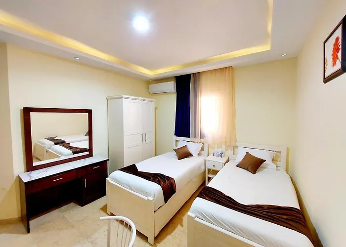 Aparthotel Palma 4*