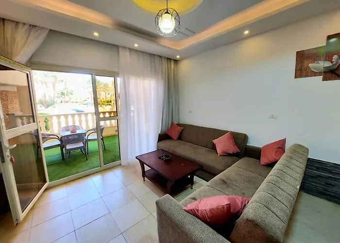 Palma Aparthotel 4*