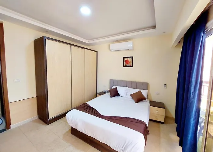 Aparthotel Palma