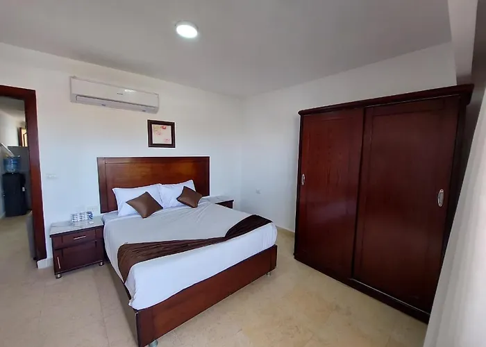 Palma 4* Hurghada