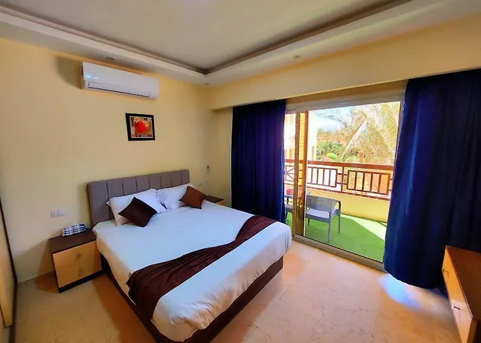 Palma Aparthotel